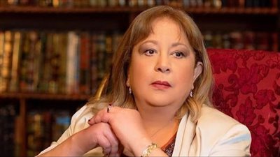 جلسات كيماوي وسرطان بالمرحلة الثالثة.. آخر تطورات الحالة الصحية لـ سمية الألفي | فيديوجراف