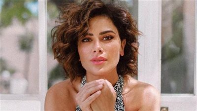 صبا مبارك: أظهر في ثوب مذيعة برمضان 2023.. وهذه تفاصيل مشاركتي في فيلم السرب