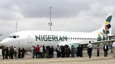 بسبب ارتفاع أسعار الوقود.. شركات الطيران النيجيرية تعلق رحلاتها بداية من الاثنين المقبل