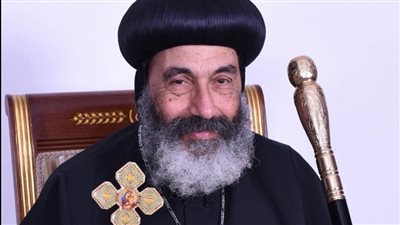 مطرانية بورسعيد تنعى شهداء الواجب في حادث سيناء: جميعنا خلف جيشنا العظيم