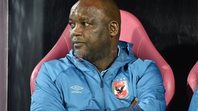 غياب موسيماني.. الأهلي يدعم لاعبيه بفيديو تحفيزي قبل نهائي دوري أبطال إفريقيا