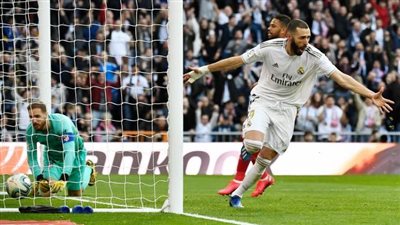 موعد مباراة ديربي مدريد بين الريال والأتلتيكو في الدوري الإسباني 