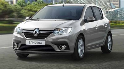 أرخص سيارة موديل 2023 من رينو في مصر تتخطى حاجز النصف مليون جنيه