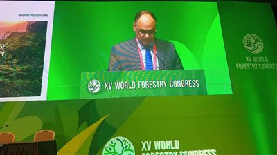 وزيرة البيئة: الوصول إلى دعم لتنفيذ سياسات طموحة للمناخ يمثل أولوية رئيسية لمصر