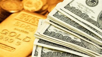 الذهب عيار 21 يسجل 1180 جنيها.. والدولار يستقر سعره عند 18.44 للشراء | بث مباشر