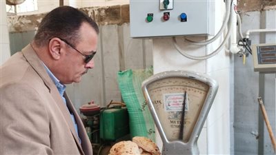 تموين القليوبية: ضبط 1011 مخالفة في الحملات على الأسواق 