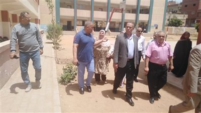 تعليم القليوبية: الانتهاء من كافة الاستعدادات الخاصة بامتحانات الدبلومات الفنية التحريرية