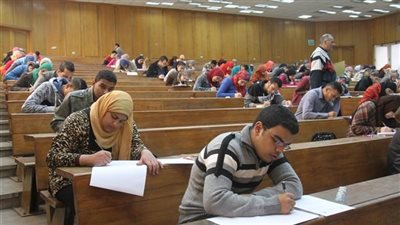 الحكومة تكشف حقيقة حرمان طلاب الجامعات من الامتحانات حال عدم سداد المصروفات | بث مباشر