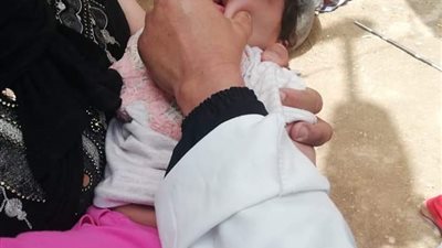 انطلاق 1426 فريقا لتطعيم الأطفال ضد الشلل بقنا