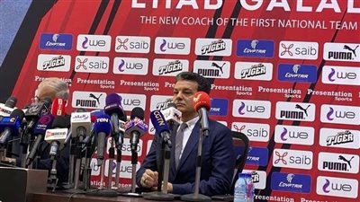 إيهاب جلال يستقر على ضم 8 لاعبين من الأهلي لمواجهتي غينيا وإثيوبيا 