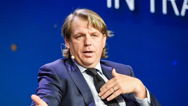 تود بويلي مالك نادي