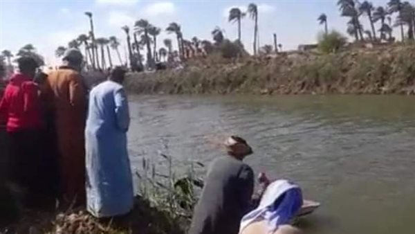 غرق - أرشيفية