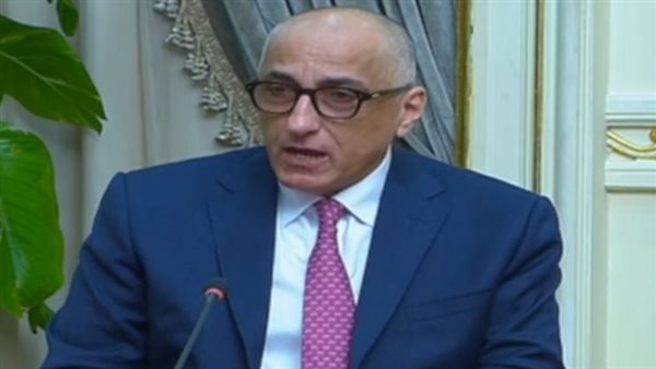 طارق عامر محافظ البنك