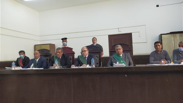 هيئة المحكمة اليوم..