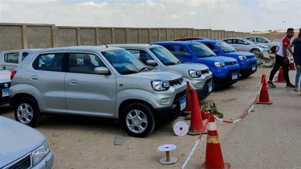 السيارات بديلة التوكتوك