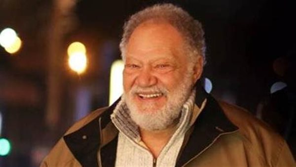 يحيى الفخراني