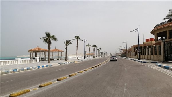 طقس شديد الحرارة