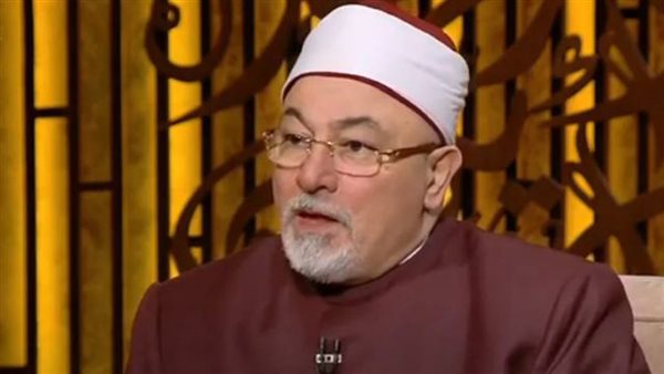 خالد الجندي