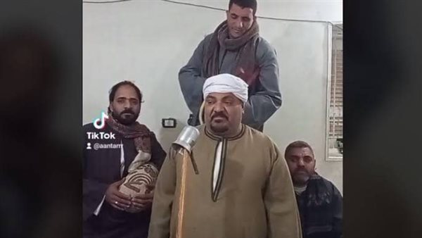 ظرفاء الغلابة