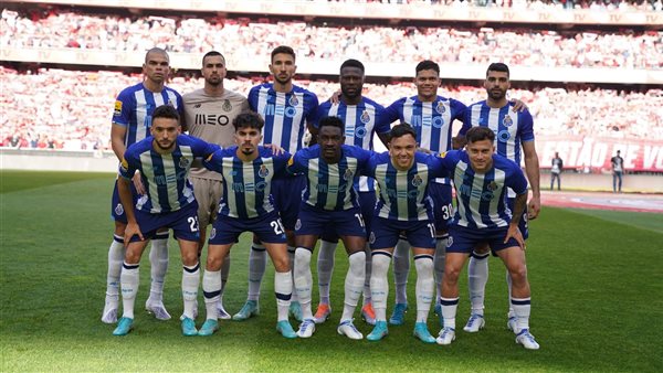 بورتو البرتغالي 