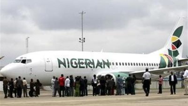 شركات الطيران