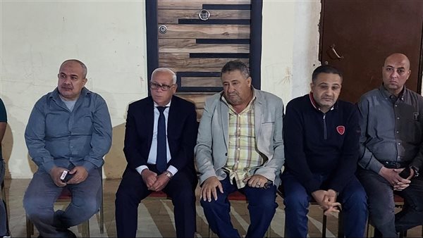 محافظ بورسعيد في