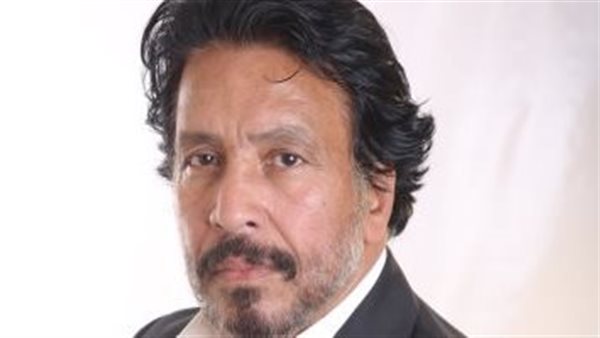 الفنان مجدي فكري