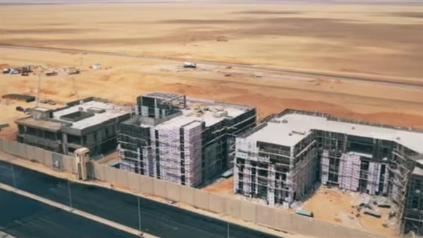 ميناء 6 أكتوبر 