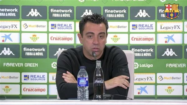 تشافي هيرنانديز