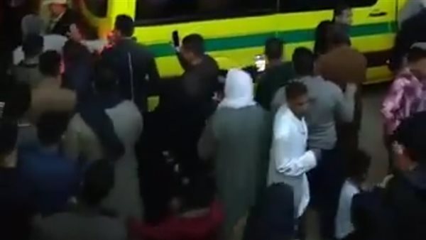 جنازة ارشيفيه 