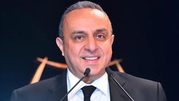 وسام فتوح الأمين