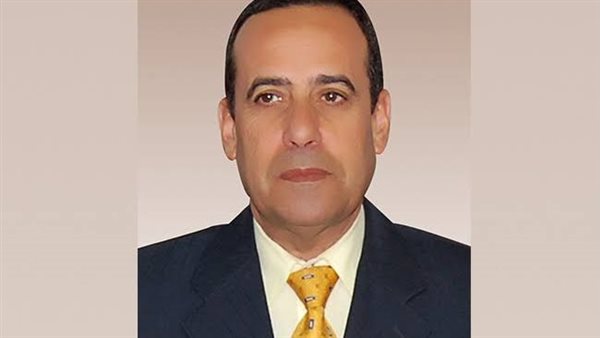 محافظ شمال سيناء