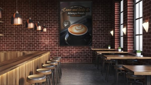 كافيه -أرشيفية 