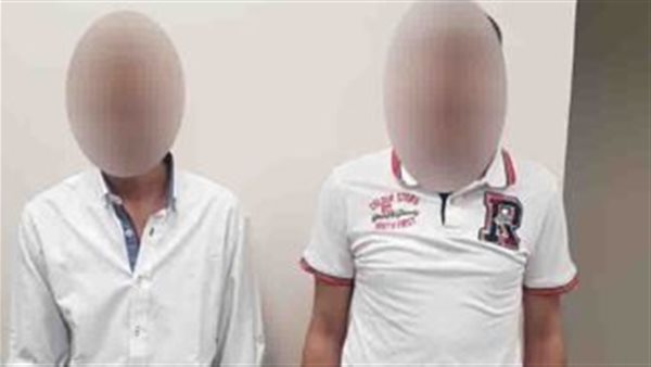 الهاربان من أحكام