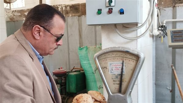 حملات تموينية