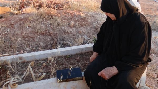 حكم زيارة القبور