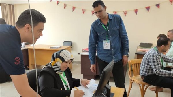 انتخابات النقابات