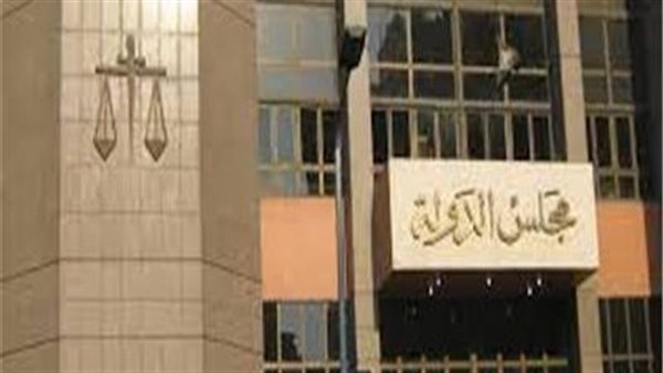 مجلس الدولة