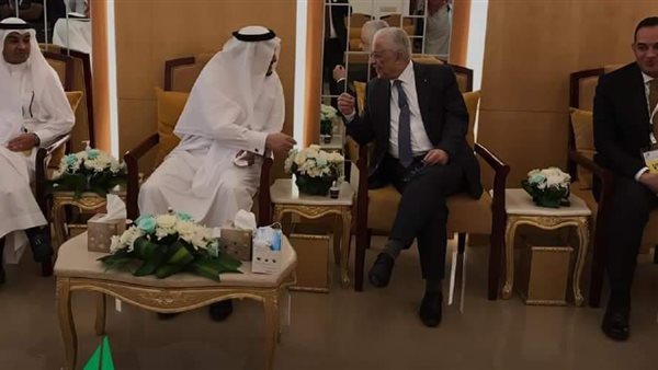 الدكتور طارق شوقي