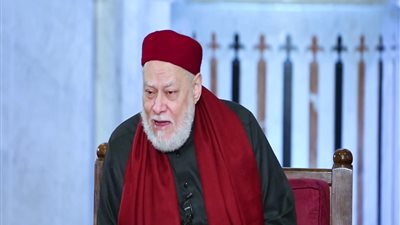 علي جمعة بعد الهجوم عليه بسبب تسمية فيل أبرهة: سيبت كل الحلقة ومسكت في محمود