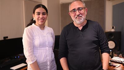 تامر كراون: موسيقى مسلسل العائدون سُجلت في أوركسترا بأوروبا.. وأتمنى تقديم ألبوم يجمع أعمالي| حوار