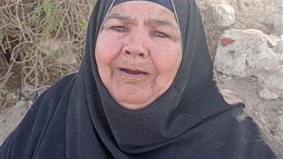 غرق طالب منذ 14 يومًا في مياه النيل ببني سويف.. ووالدته: اطلع بقى يا يوسف | بث مباشر