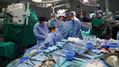 بلاغ عاجل ضد مستشفى شهير بالمعادي يتهمه بخطأ طبي في عملية جراحية 