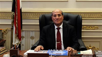 قدموا أرواحهم فداء للوطن.. رئيس محكمة النقض ينعى شهداء الوطن بسيناء