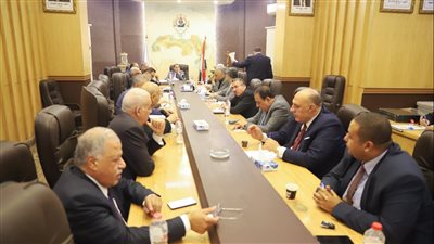 فتح باب الترشح على منصب النقيب العام للمحامين 16 يوليو المقبل