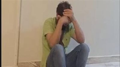 المدرس المتهم بالتحرش بفتاة حدائق الأهرام يطعن على حكم سجنه 6 سنوات