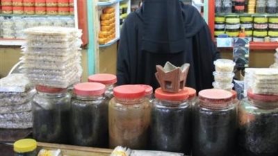 بائعة البخور.. أقامت علاقة جنسية في رمضان مع تاجر وسرقته فقتلها وتخلص من الجثة