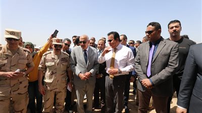 وزير التعليم العالي: نستهدف الانتهاء من إنشاء 12 جامعة أهلية جديدة