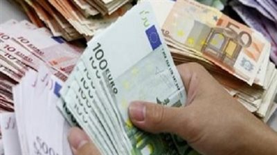 أسعار العملات اليوم فى البنك المركزي الاثنين 30 أكتوبر 2023