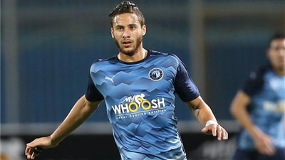 أبرزهم رمضان صبحي.. 8 لاعبين من بيراميدز وفيوتشر على رادار فيتوريا للانضمام للمنتخب